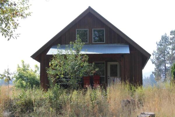 Methow River Lodge & Cabins Picture