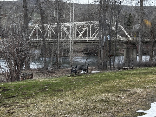 Double Queen Suite River Front Photo 11