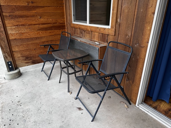 Double Queen Suite River Front Photo 9