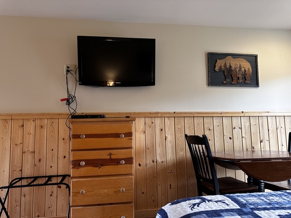 Double Queen Suite River Front Photo 5