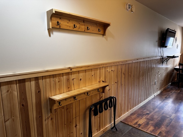 King Suite ADA River Front Photo 6