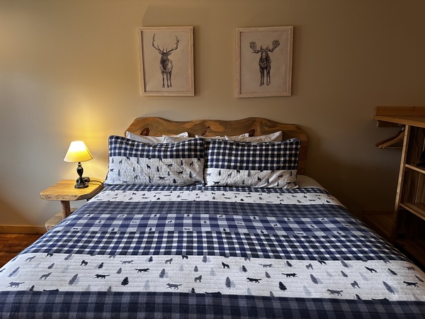 King Suite ADA River Front Photo 2