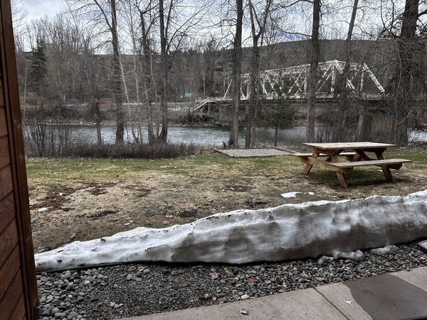 Double Queen ADA River Front Photo 8