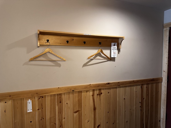 King Suite River Front with Queen Sofa Sleeper Photo 5