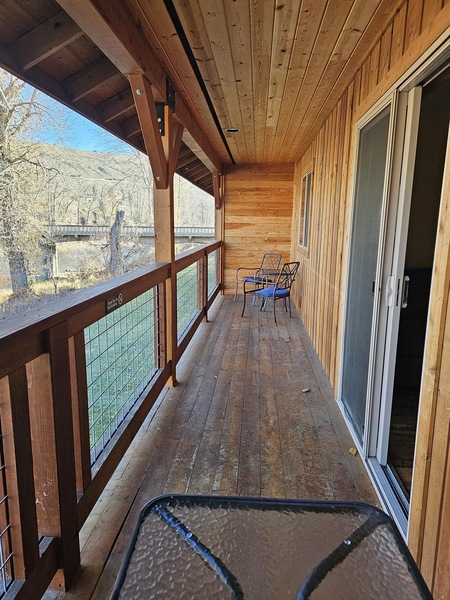 Methow River Lodge & Cabins Picture